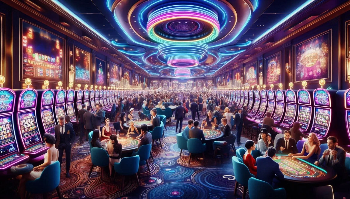 Joo Casino